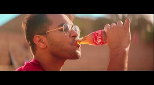 When the slump hits you hard, nothing refreshes you like a chilled Coca-Cola! #ZalimaCocaColaPilaDe | Coca-Cola