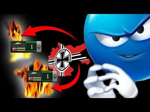 THIS Paratrooper Exploit is BANNED in MP🚫 (Hearts of Iron 4)