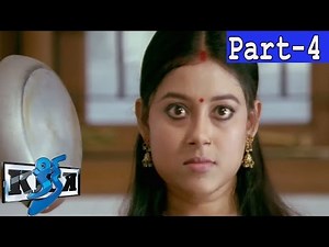 Kick Telugu Full Movie Part 4 || Ravi Teja, Ileana