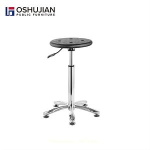 [Hot Item] Commercial School Computer Lab Chair Without Wheel Medical Dental Laboratory Chair