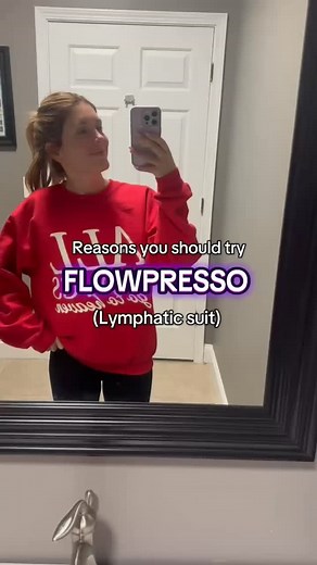 The benefits of the FLOWpresso are wide-ranging, with a focus on deep relaxation and recovery. The therapy helps with increased circulation, lymphatic drainage, and is used to support pain and swelling reduction, faster athletic recovery, improved sleep, and greater overall mobility. It can also help reduce anxiety and stress by putting the body into a restorative state. #tuckerwellness #lymphaticdrainage #circulation #flowerybranchga #naturalhealthcare #longevity | Tucker Wellness Center