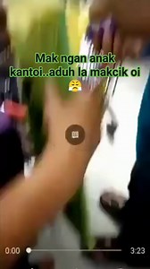 3.6K views · 13 reactions | Mcm bukan pertama kali kau buat kak. Terpaksa buat sebab… seee-morr.re | Blog Mazeer | Facebook