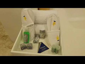 Grand Riviera Princess Laguna Villa Room tour