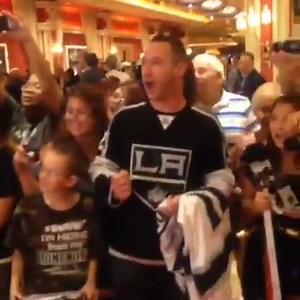 My red carpet experience at the NHL AWARDS | Michelle Joy Phelps