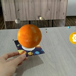 Jak zmieścić wszechświat w dłoni?... - 4DSmarty International