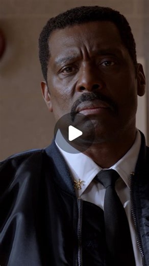 One Chicago on Instagram: "Robinson is out for blood. Watch Chicago Fire Wednesdays 9/8c on @NBC and streaming on @Peacock."