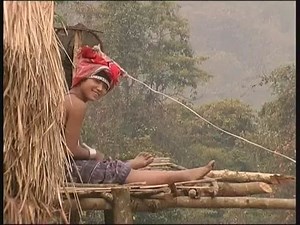 Culture in Change - Akha People of Northern Laos