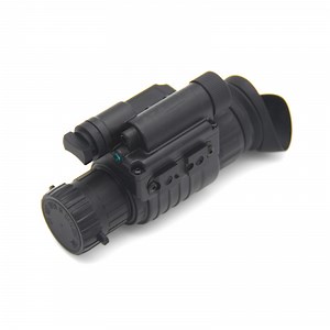 [Hot Item] 1X25 1X/3X/5X/7X Infrared Fully Dark Use Night Vision Devices (NH8X)