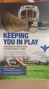 Listen to all of last weeks Limerick GAA Results: | LimerickGAA