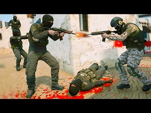 WARBOX 0.0.1.4 ! Active Ragdoll Physics! Realistic Brutal Epic NPC Wars and Gore! #48