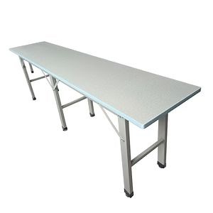 [Hot Item] Garment Production Sewing Machine Intermediate Assembly Line Workbench