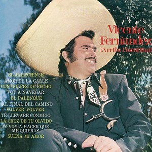 Volver, volver, volver - Análisis | Significado - Vicente Fernández