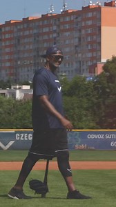 6K views · 69 reactions | #NBP Summer Camp, class of 2024! ⚾️ Vynikající zkušenost pro naše prospecty, kteří celý týden trénovali pod vedením coache Roba Sassera a kluků z národního týmu.欄 #baseballczech #nationalbaseballprogram  Tomáš Icík | Baseball Czech | Facebook