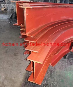 [Hot Item] Drive Unit for I Beam Overhead Chain Conveyor (X678)