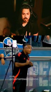 11K views · 316 reactions | LÍNGUAGEM LABIAL DE ROGER DENUNCIA UM...