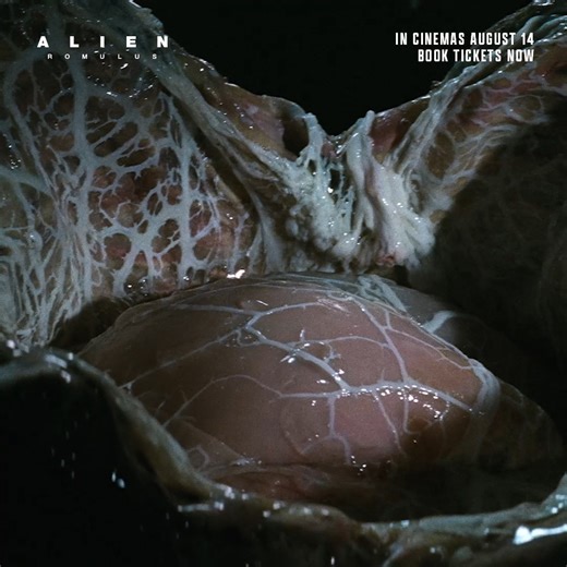 24K views · 37 reactions | Don’t let terror get in your head… or your chest. Face your biggest fears in "Alien: Romulus," now screening at SM Cinema! BUY YOUR TICKETS NOW! : https://bit.ly/AlienRomulusAtSMCinema : SM Cinema app : SM Cinema ticket booths #AlienRomulusPH #AlienRomulusAtSMCinema #SMCinema | SM Cinema | Facebook