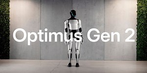 Tesla Shares a Look at Its Latest Optimus Robot