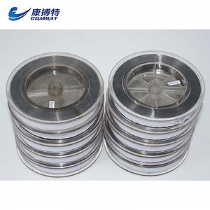 [Hot Item] Medical Molybdenum 0.02-5mm Luoyang, Henan, China Tungsten Heating Element for Furnace Wire
