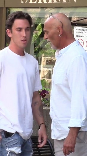 Social Experiment: Would You Help a Lost Child?