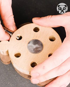 30K views · 128 reactions | 3 Amazing DIY Magnet Crafts You Have to Try! | Crafty Panda | Facebook