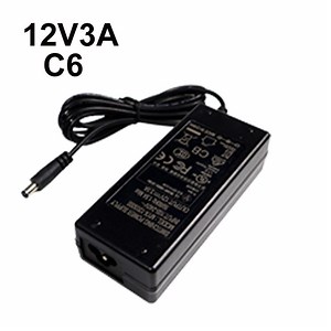 [Hot Item] Universal AC to DC Power Adapter 220V with Multiple Outputs