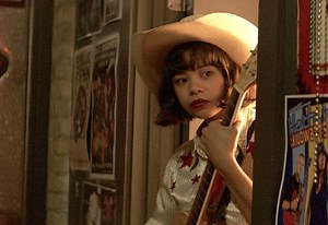 Movie Review – Yellow Rose (2020)