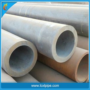 [Hot Item] Large Diameter Steel Piling Pipe