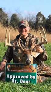 Keep 'em close with Buck Forage Food Plot Products! #buckforage #buckforageoats #foodplot #deerhunting #hunting #whitetail buckforage.com | Hardcore Pursuit | Facebook