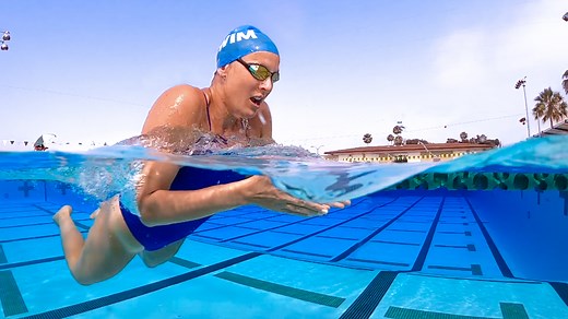The 5 Best Breaststroke Drills (  Swim Workout)