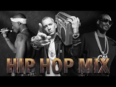 Hip Hop Mix NEW 2025🔥 ~ 50 Cent, Ice Cube, Lil Jon, 2Pac, Dr Dre, Snoop Dogg, DMX...