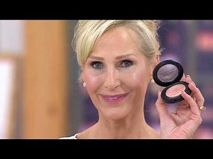 bareMinerals Special Edition Gen Nude Hightlighting Blush Duo on QVC