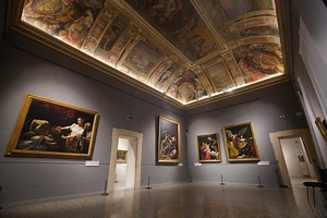 WATCH: Rare Michelangelo drawing fetches over $24 million at auction