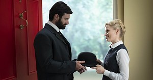 Miss Scarlet & The Duke: Secrets Revealed