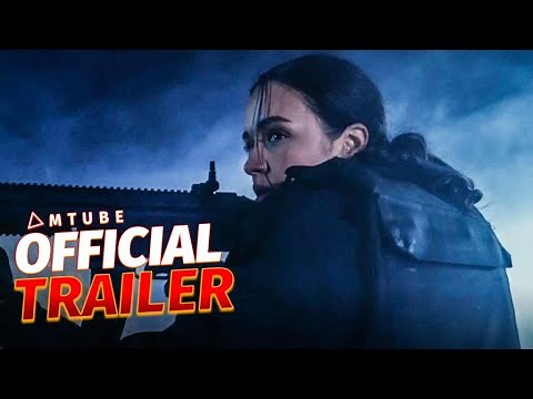 HARMONY (2022) Official Trailer — (HD)