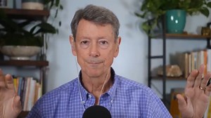 Can you find spaciousness and lovingness in conflict? For support in shifting your approach with tenderness, assertiveness and compassion, I invite you to join me in this guided meditation and discussion: https://bit.ly/43JsQcy | Rick Hanson, Ph.D.