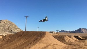 California livin. | Justin Barcia