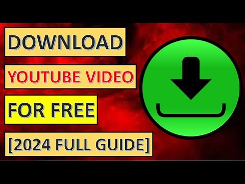 How to download YouTube video for free [2025]