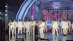 MEN IN WHITE FINAL COMPETITION "The Spirit Night" Man Hot Star Thailand 2023 last October 29, 2023 at Ultra Arena, Bravo BKK, Bangkok Thailand. YouTube video: https://youtu.be/ASg2vI0oK_A?si=AlHu_3KYwz-t0q9f #meninwhite #Manhotstarthailand #TheRealityProject #Manhotstarthailand2023 #MANHOTSTAR #MHST2023 #ManHotStarInternational #ManHotStarInternational2023 #themomentsbyjomartv | ช่วงเวลา The Moments by Jomar TV