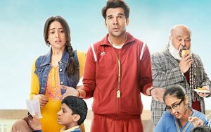 Chhalaang Movie Review: Rajkummar Rao & Nushrratt Bharuccha’s CHHALAANG is a simple, relatable and a well-made entertainer that keeps viewers engaged from start to finish.