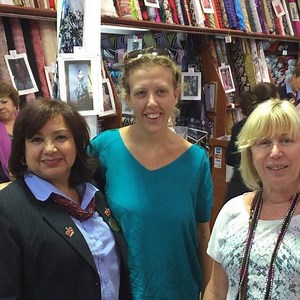 #ballroomdancing #dancewear #fabricbyRex #WhatMakesMiami #design #fabric #fashion #finefabrics #dancingwiththestars #ABC #shoppingMiami #printedsilk #runway #WhereMiamiMagazine #NexosMagazine #Miami ##305 #telas #CustomClothiers #custommade | Rex Fabrics | Facebook