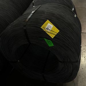 [Hot Item] Superior Phosphated Steel Wire for Exacting Drawing Requirements
