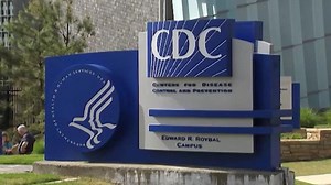 CDC report finds adults with COVID-19 'twice as likely' to report dining at restaurants before falling ill
