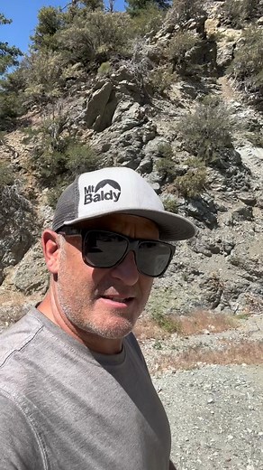 2.6K views · 79 reactions | The Mt Baldy 5000 this weekend #5k #mtbaldy #socal #running #run #hiking #mountains #livemusic #camping #relax #thisisbaldy | Mt Baldy Resort | Facebook