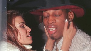 The Last Dance: Dennis Rodman’s wild Las Vegas bender brought to light