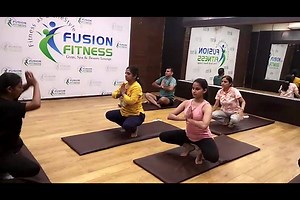 40 reactions | Fusion Fitness on Reels | Facebook