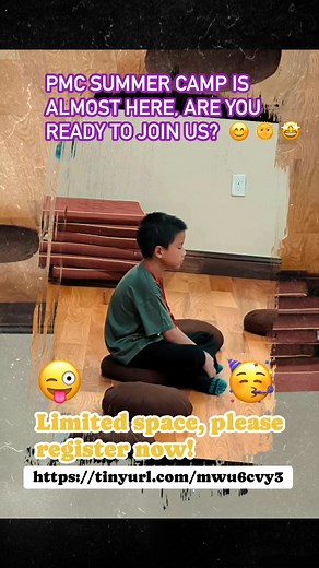 Princeton-Texas Meditation-Center on Reels