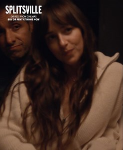12 reactions | Splitsville is now available to watch at home, express from cinemas! Starring Dakota Johnson, Adria Arjona, Kyle Marvin and Michael Angelo Covino. | Madman Films | Facebook
