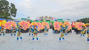 9.3K views · 208 reactions | Grand Champion: Barangay Granada | Masskara Festival 2024 Arena Dance Competition | Pinoy Fiesta | Facebook