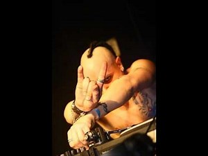 Dj Proteus - Inferno Vol. 1