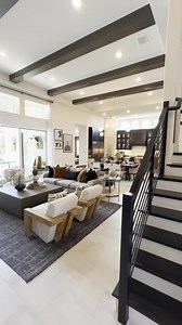 Meet the Landon Homes Plan #780 – where spacious design meets smart...